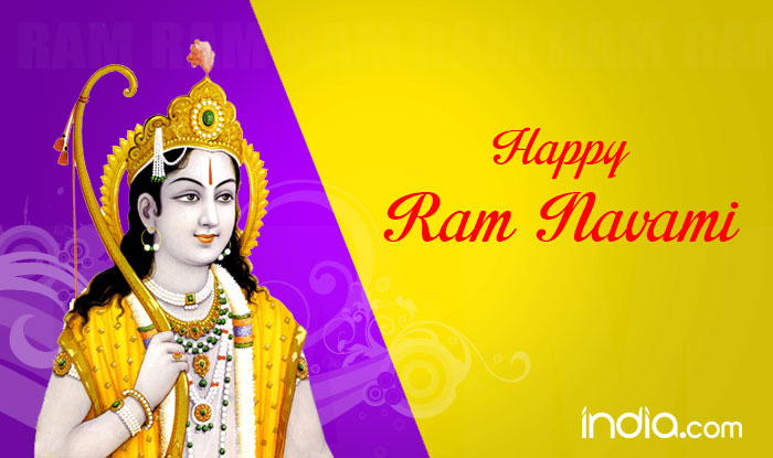 Happy Ram Navami Images 2018 Download Download Ram Navmi Image