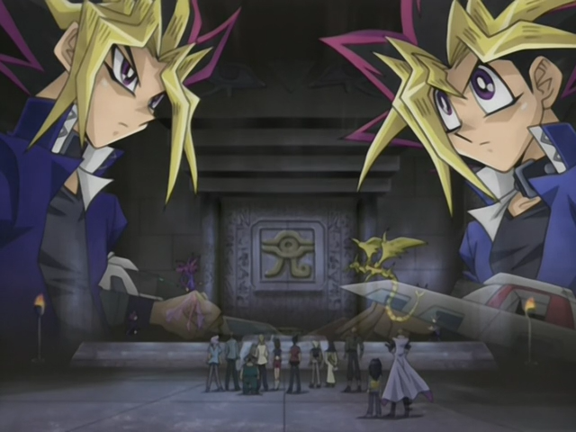 yu gi oh duel monsters episode 168 sub yu gi oh duel monsters episode 168 sub