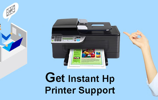 printer fix offline