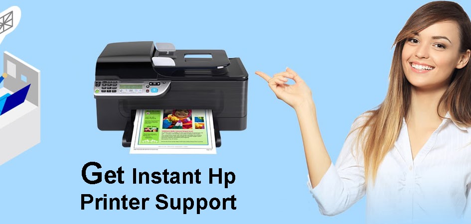 Printer fix offline