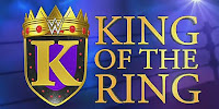 WWE King Of The Ring Bracket Revealed