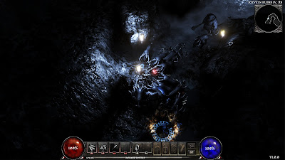 Anima The Reign Of Darkness Game Screenshot 10