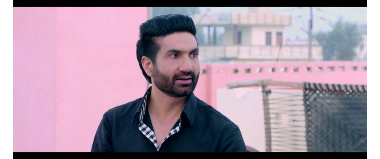 Lukan Michi (2019) Punjabi movie Download 3
