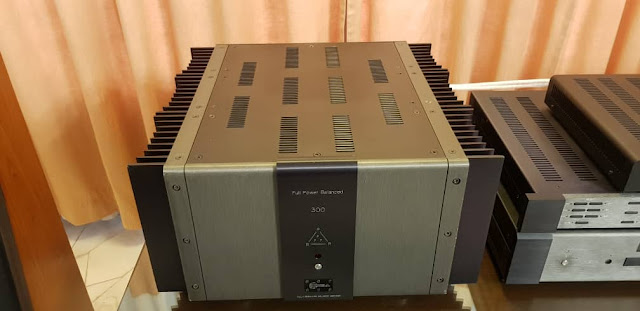 KRELL HR-C and FPB300 pre/power amp (SOLD) IMG-20190924-WA0019