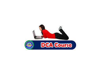 DCA kya hota hai, DCA syllabus, DCA Duration, DCA job, DCA as a career, DCA full details in hindi