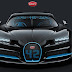 Bugatti Chiron estabelece novo recorde mundial