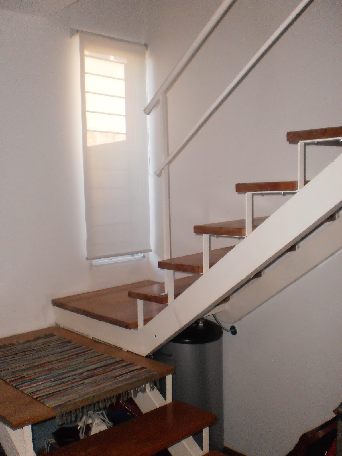 Herrería Hefesto - Capital Federal - Buenos Aires - CABA: febrero 2012