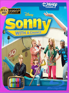 Sunny, entre estrellas Temporada 1-2 HD [1080p] Latino [GoogleDrive] SXGO