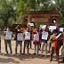 डीयू और लेडी श्री राम कॉलेज प्रशासन के खिलाफ आर्ट्स फैकल्टी, डीयू पर विरोध प्रदर्शन    Protest against DU and Lady Shri Ram College Administration on Arts Faculty, DU