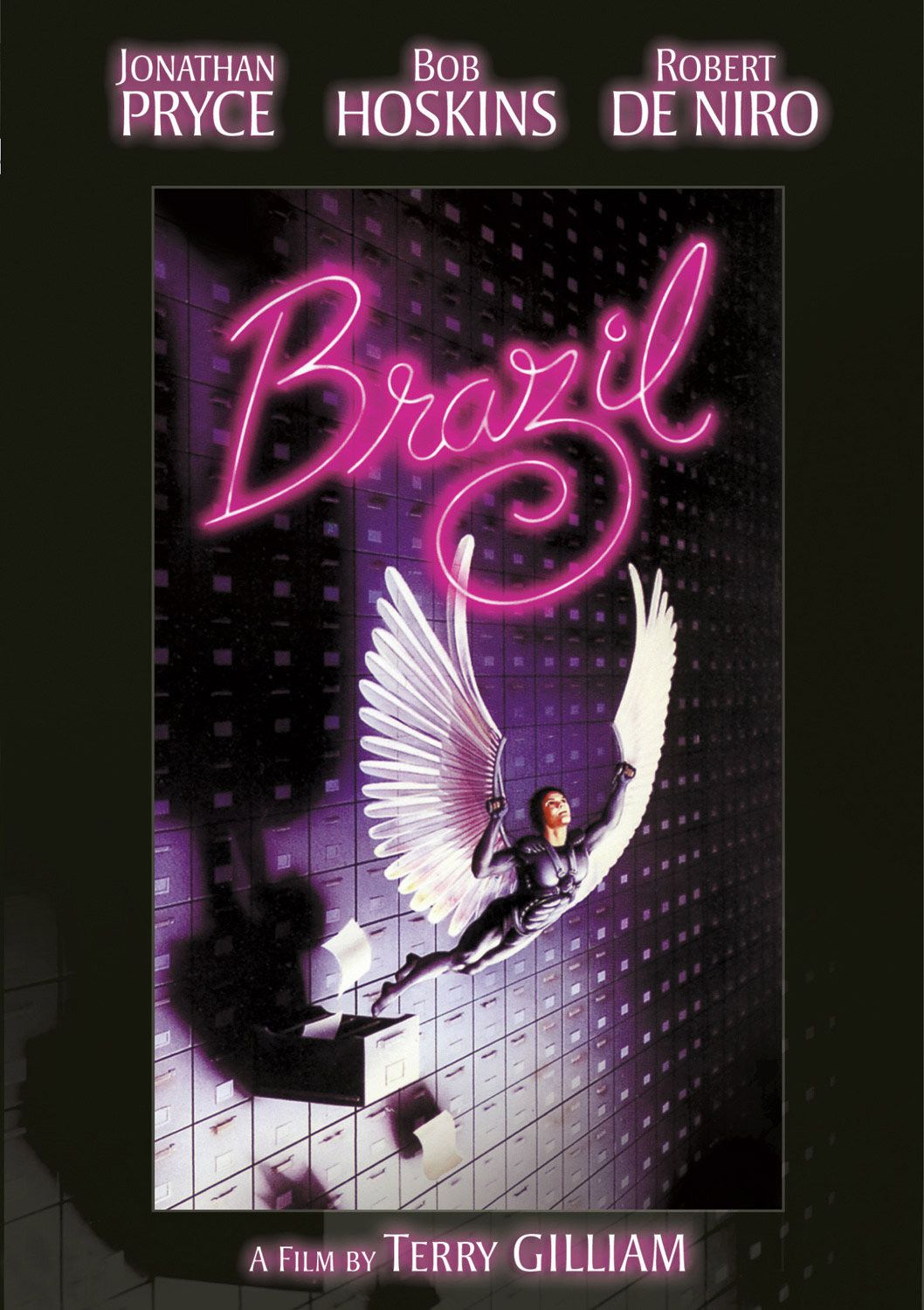 Brazil de Terry Gilliam