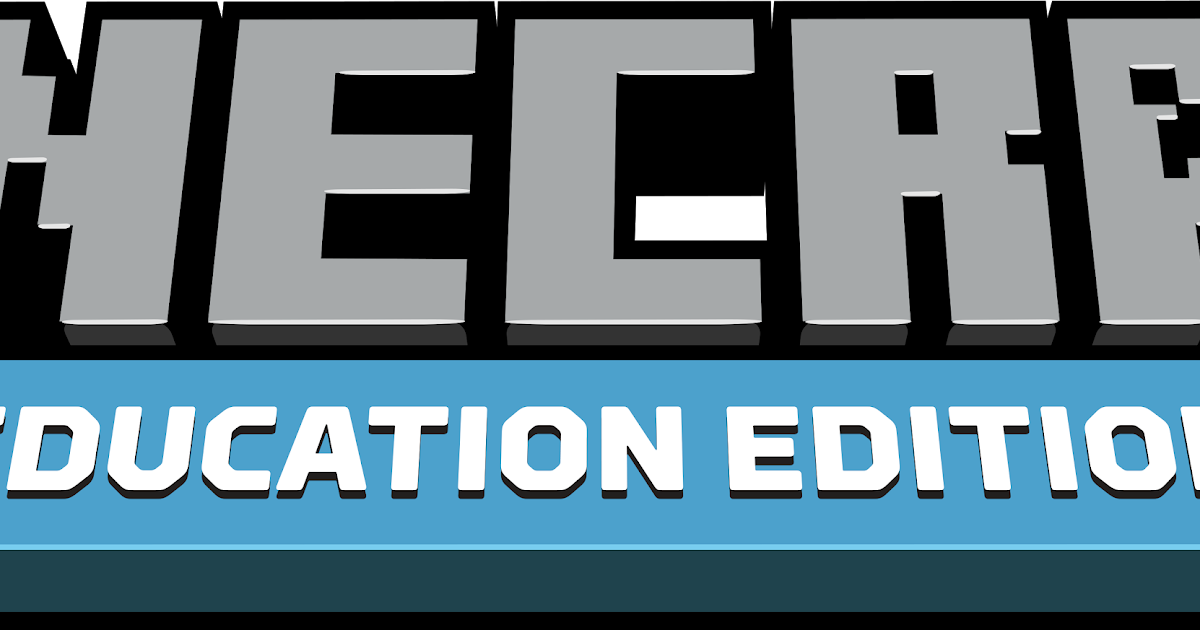 Mr. Walter's Blog: Minecraft Education Edition