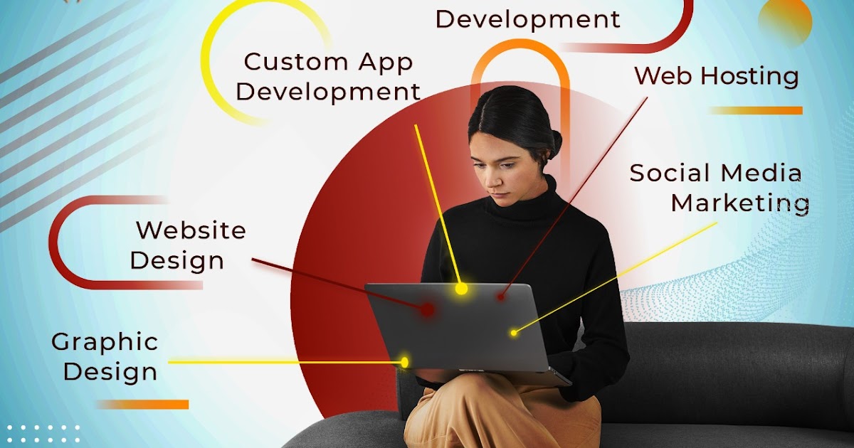 Technologies trends to empower your business