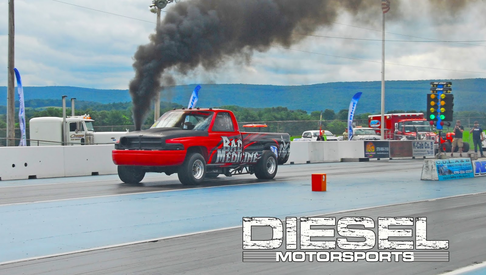 Diesel Motorsports DIESEL Motorsports (NADM) celebrating 12 years in 2019!