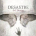 #Resenha: Desastre - S. G. Browne (Book Challenge #2 - Dia 6)