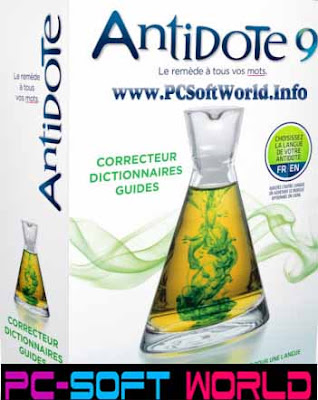 antidote-9-latest-version-software