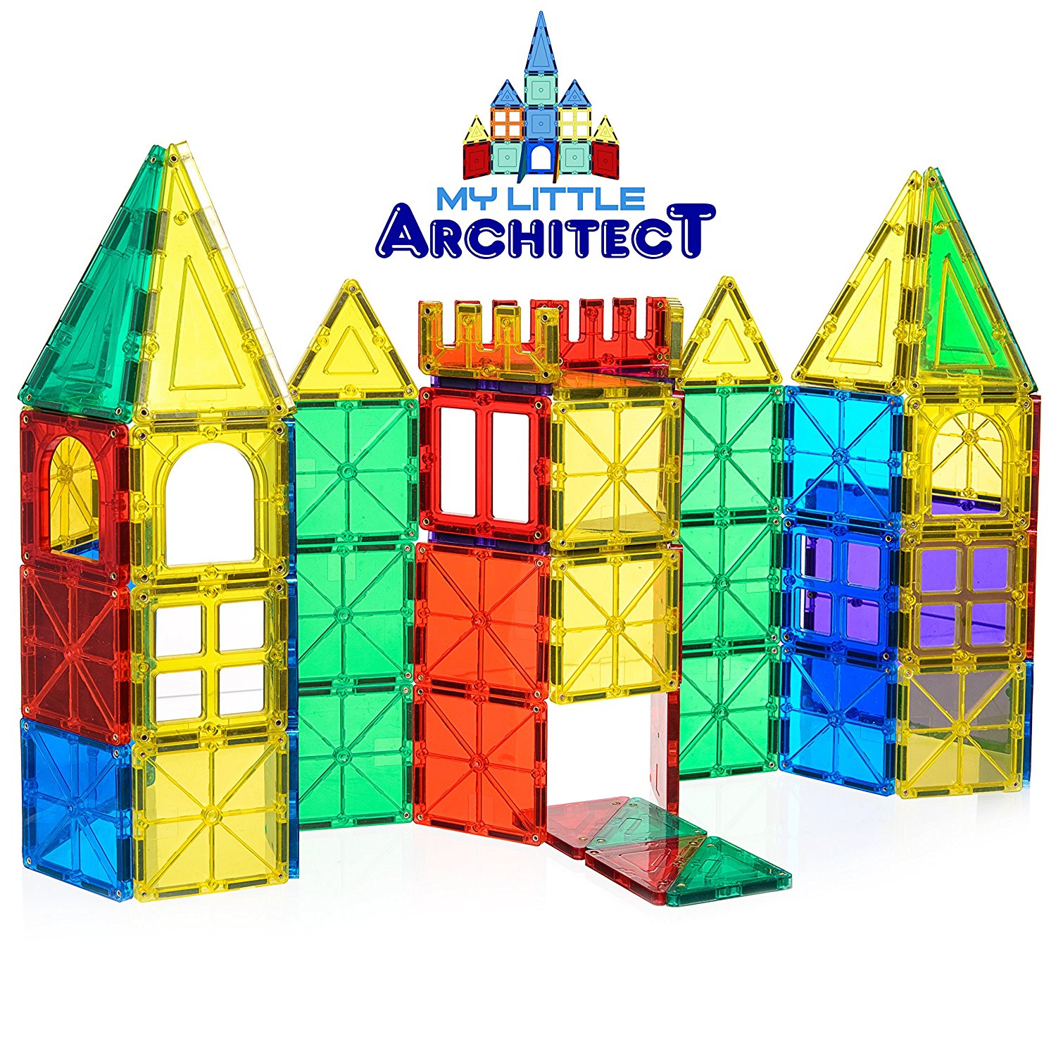Bluntly Reviewed Mega Tile Review Series My Little Architect