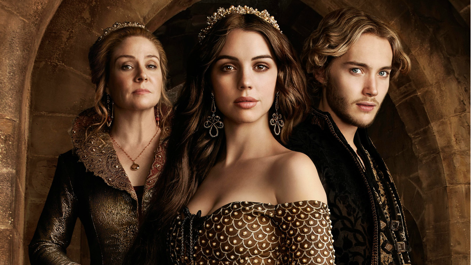 TV Report Card | 'Reign' Season 2 Review - Eclectic Pop