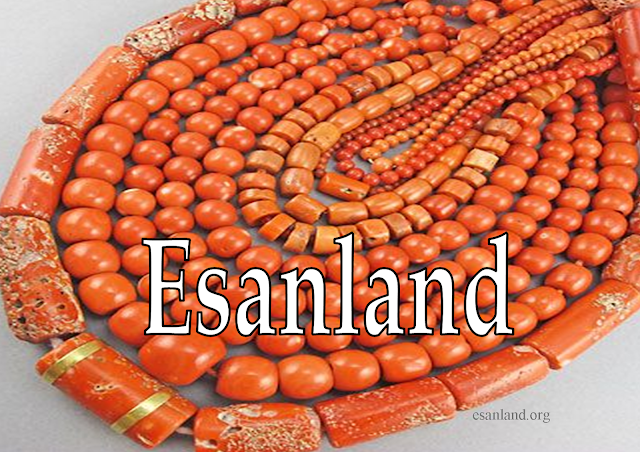 Esanland