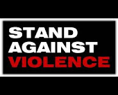 STOP  Kekerasan & Anarki