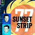 77 Sunset Strip v2 #2 - Russ Manning art