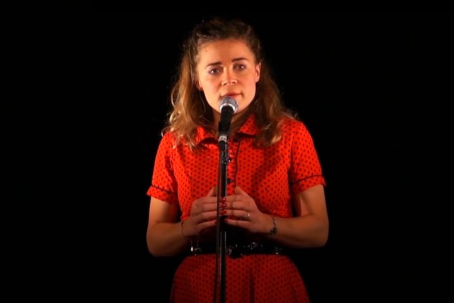 Blanche Gardin Je Parle Toute Seule Streaming Blanche Gardin Je Parle Toute Seule Complet - opblind