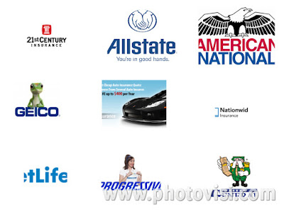 10 Best Car Insurance Companies in U.S. ~ CA Auto Insurance Blog