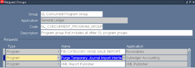 XLA_GLT temporary Tables in R12 Steps to purge XLA_GLT temporary Tables