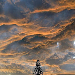 gambar awan, foto-foto awan menakjubkan