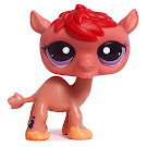 Littlest Pet Shop Tubes Camel (#2117) Pet