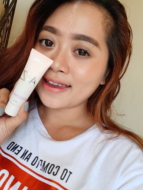 REVIEW ORIFLAME THE ONE A-Z CREAM HYDRA BRIGHT SPF 30