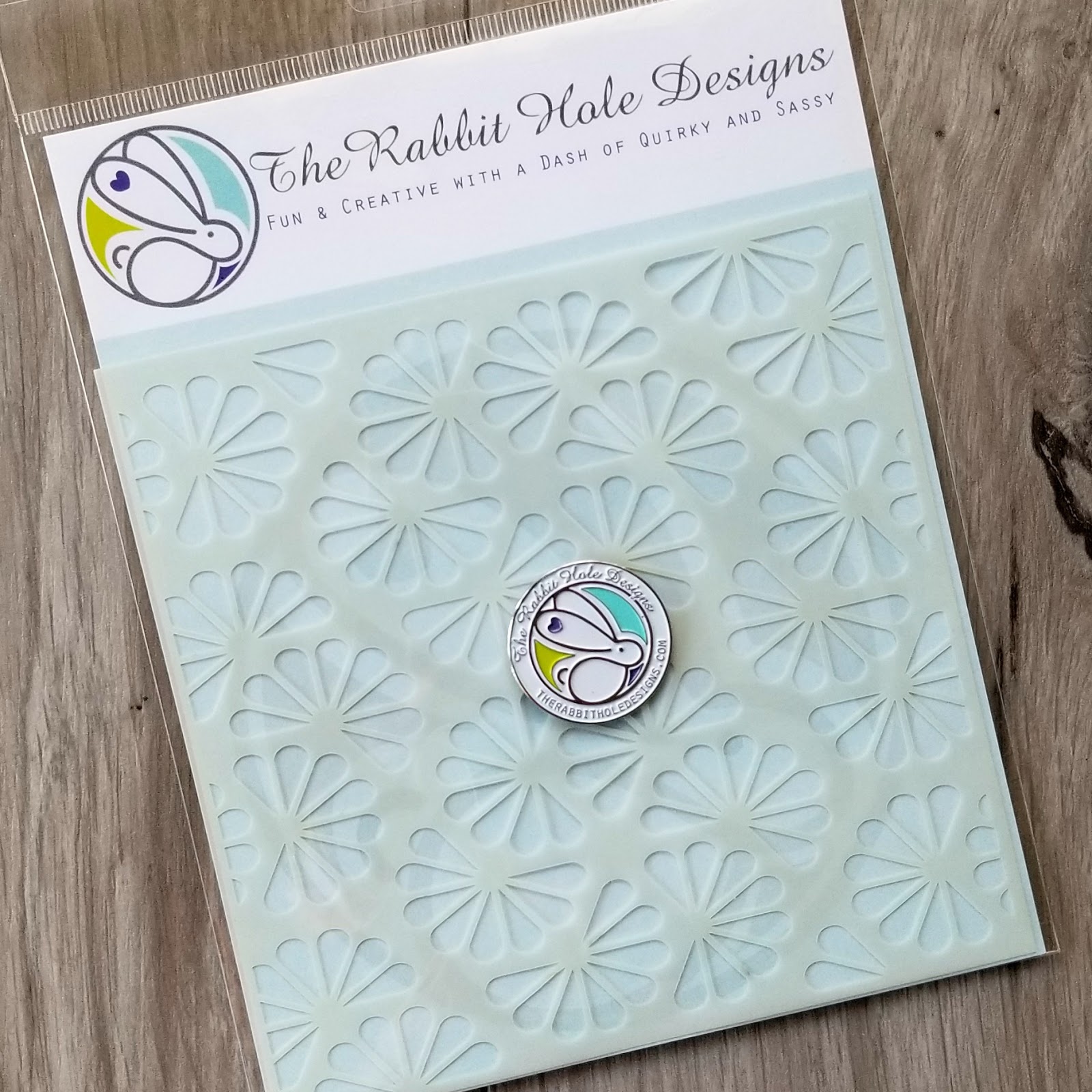 Oh So Cute By Lisa The Rabbit Hole Designs January Inspiration Hop Day 3