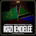 AUDIO: Harmonize Ft. H Baba & Awilo Longomba – Kazi Iendelee