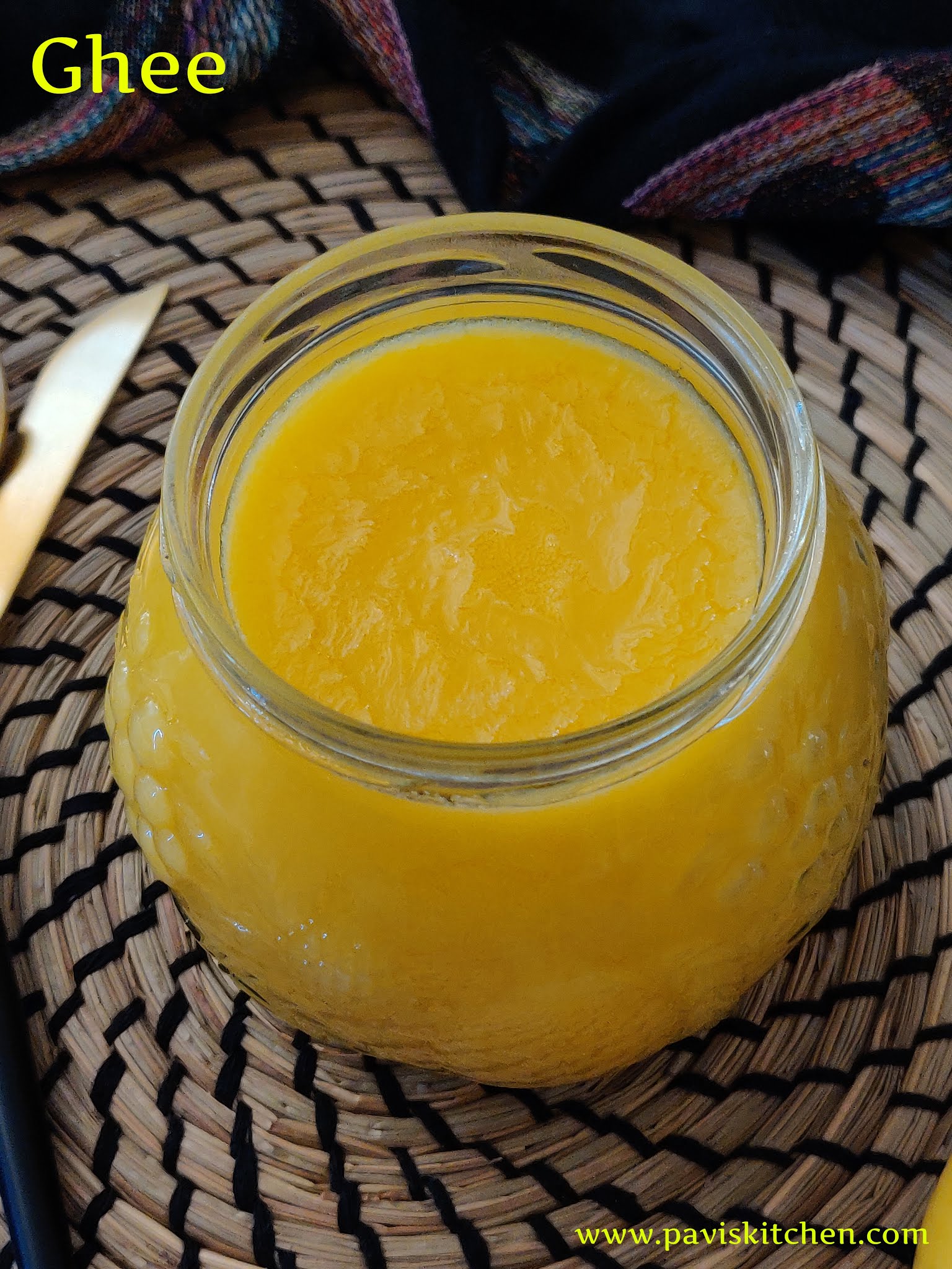 Ghee residue ladoo Leftover ghee residue recipe Nei kasandu urundai