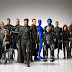 X-MEN DAYS OF FUTURE PAST RULES THE BOXOFFICE WORLDWIDE