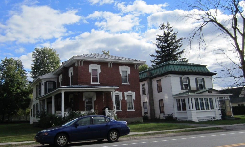 Windswept Adventure Chapter 3 Brushton, New York