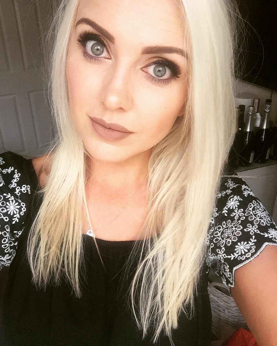 Bleach London Silver Shampoo And Conditioner The Review Molly