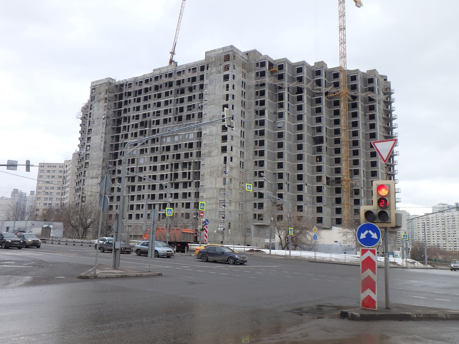 Общежитие в мгимо в москве