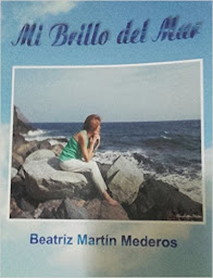 MI POEMARIO "MI BRILLO DEL MAR"