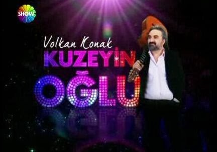 Kuzeyin Oğlu yeniden Show TV'de başladı | En Son ve Güncel Bilgiler