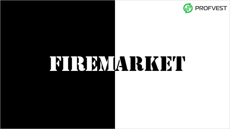FireMarket: обзор и отзывы о firemarket.org (мой вклад 500$) FireMarket обзор и отзывы HYIP-проекта