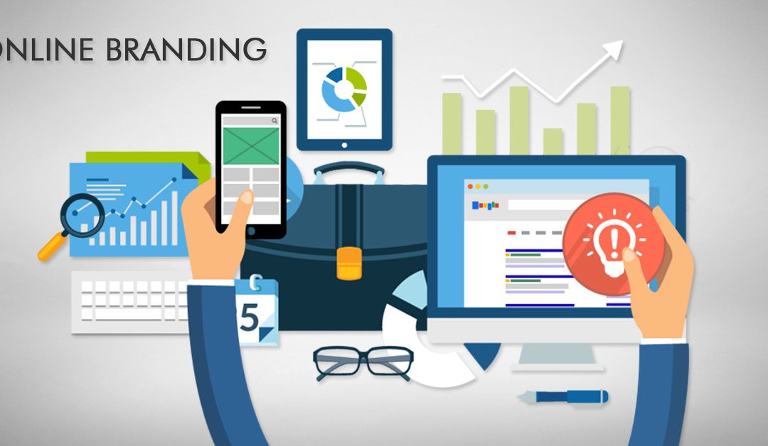 7 Effective Ways To Do Online Branding
