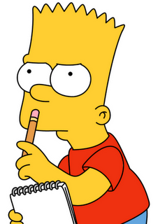 SuperSchulz: Nuevo Dipsionario Curtural 3ª Parte