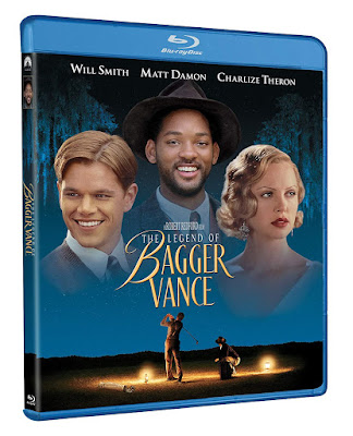 The Legend Of Bagger Vance 2000 Bluray