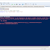Connect-PnPOnline : The term 'Connect-PnPOnline' is not recognized as the name of a cmdlet, function, script file, or operable program. Check the spelling of the name, or if a path was included, verify that the path is correct and try again.