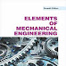 [PDF] Elements of Mechanical Engineering By R.K. Rajput