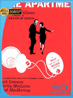 Piso De Soltero [1960] HD [1080p] Latino [GoogleDrive] SXGO