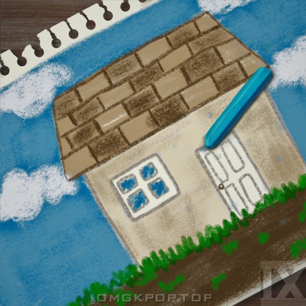 Darai – 빈집 (feat. John Jae) – Single