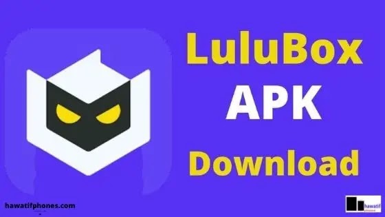 تحميل Lulubox Android 6.5.0