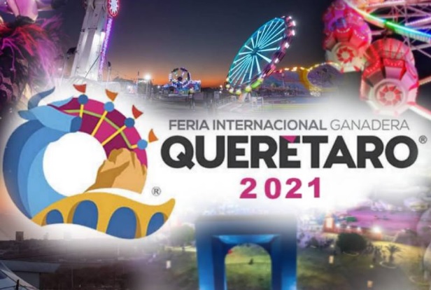 Feria Internacional Ganadera Queretaro Feria Internacional Ganadera Queretaro