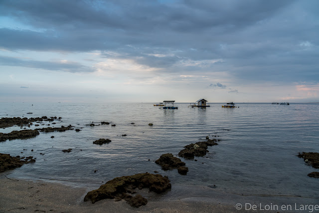 Pemuteran - Bali